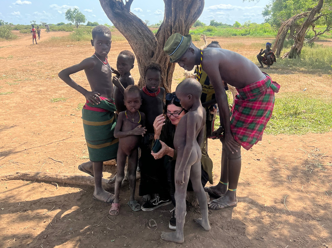 Omo River Tours景点图片