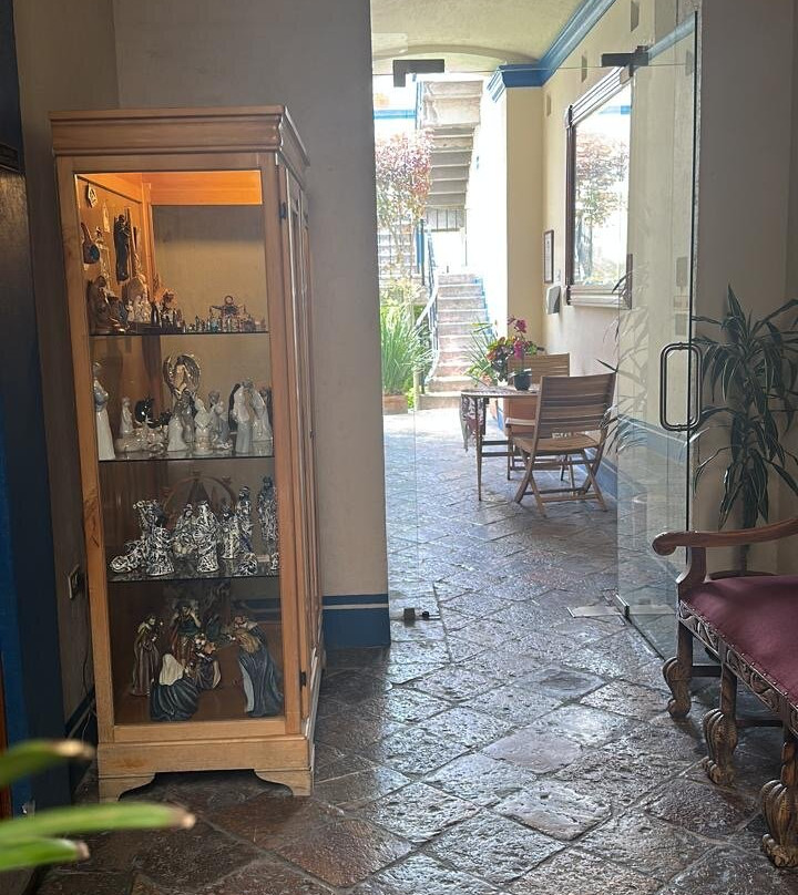 Estrella De Belem主图