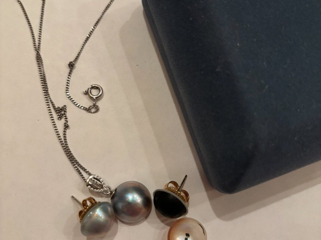 UNG Pearl Farm & Shop-Wichit必去景点