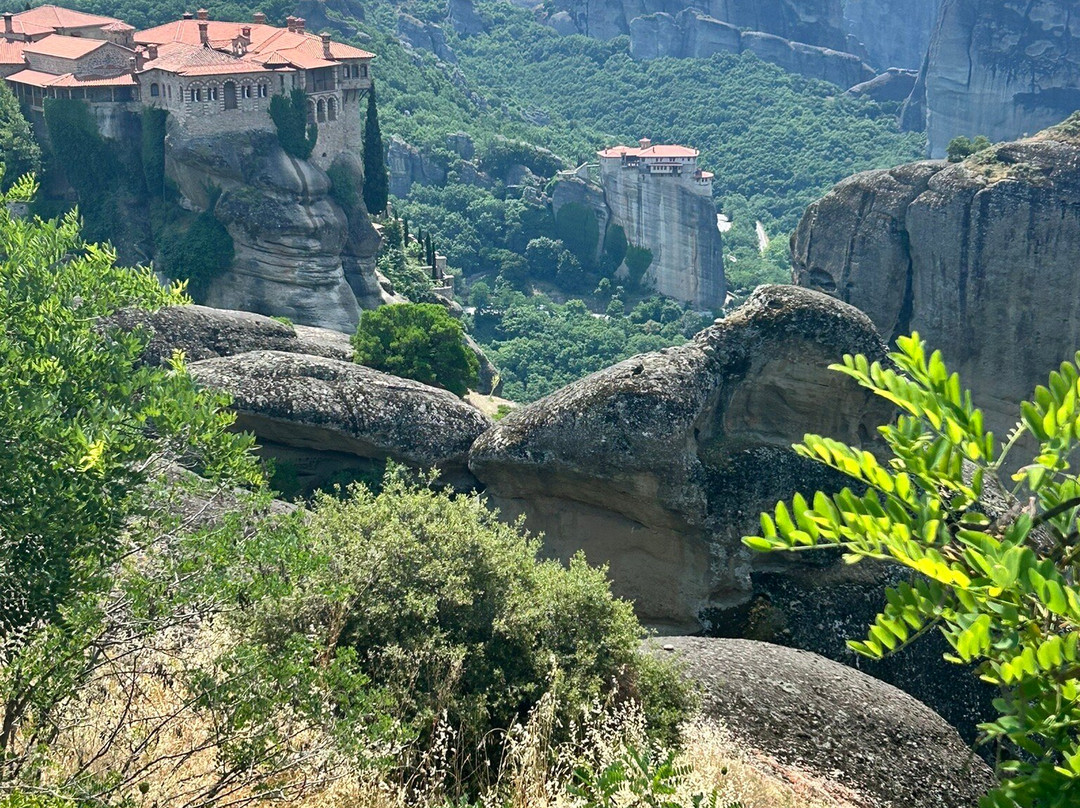 Crispy Local-雅典必去景点