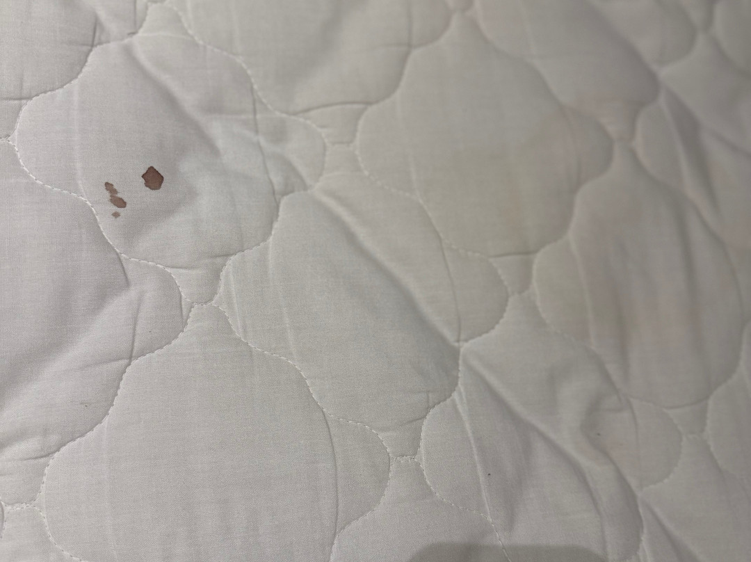 巴图瑞提 Saranam Homm 酒店主图