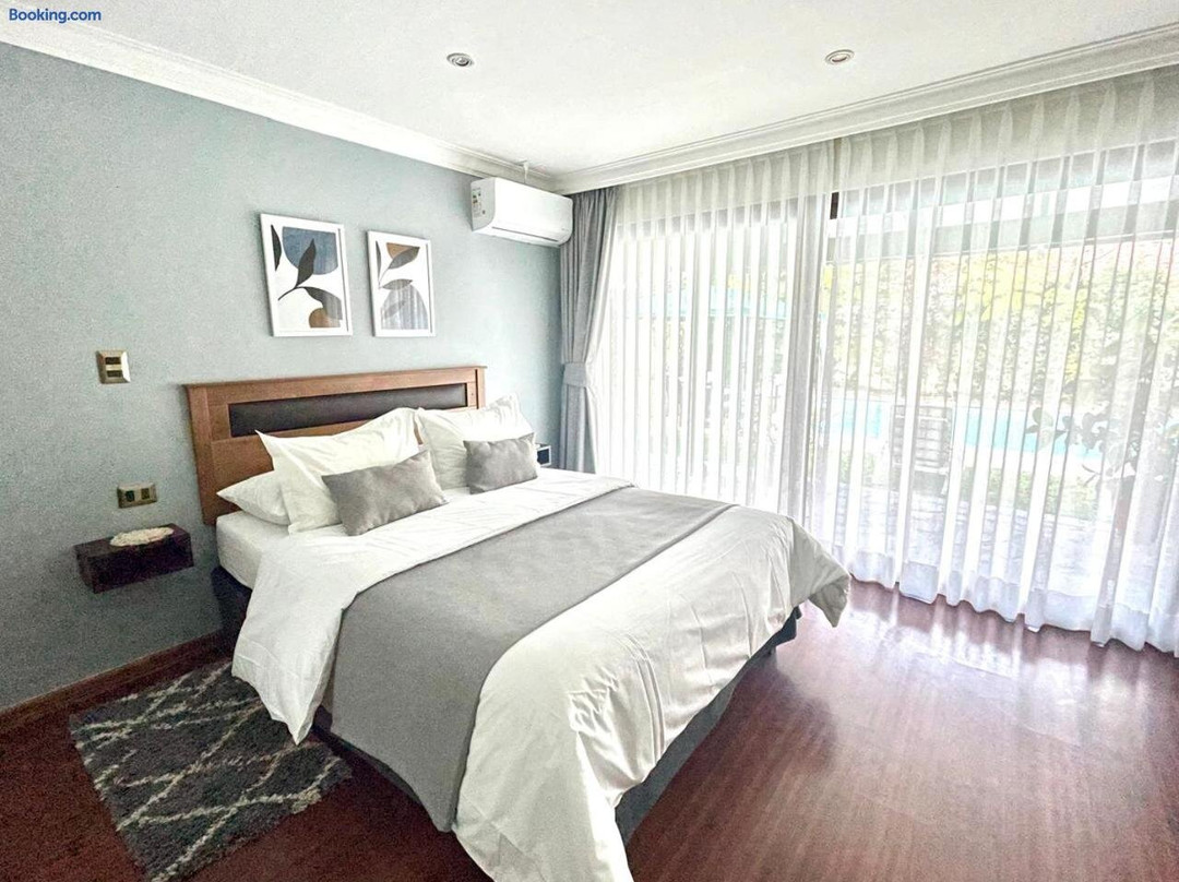 Guesthouse Las Condes Olea
