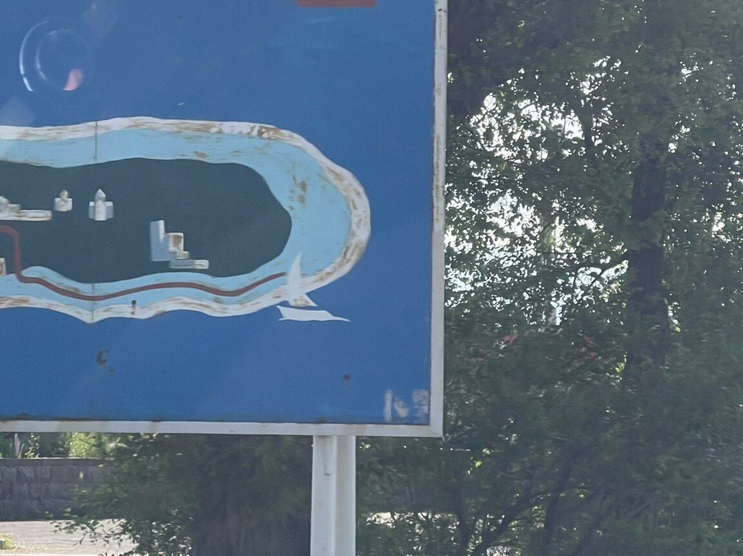 Lake Sevan-Sevan必去景点