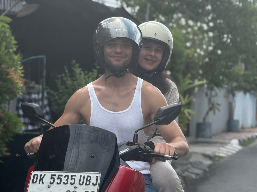 Bali Bali Bike Rental景点图片