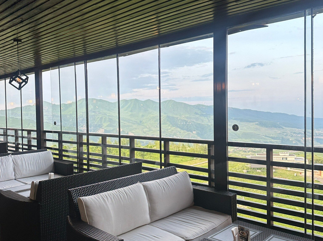 Shahdag Hotel & Spa主图