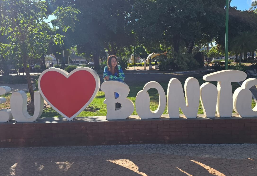 Bonito-MS-博尼图必去景点