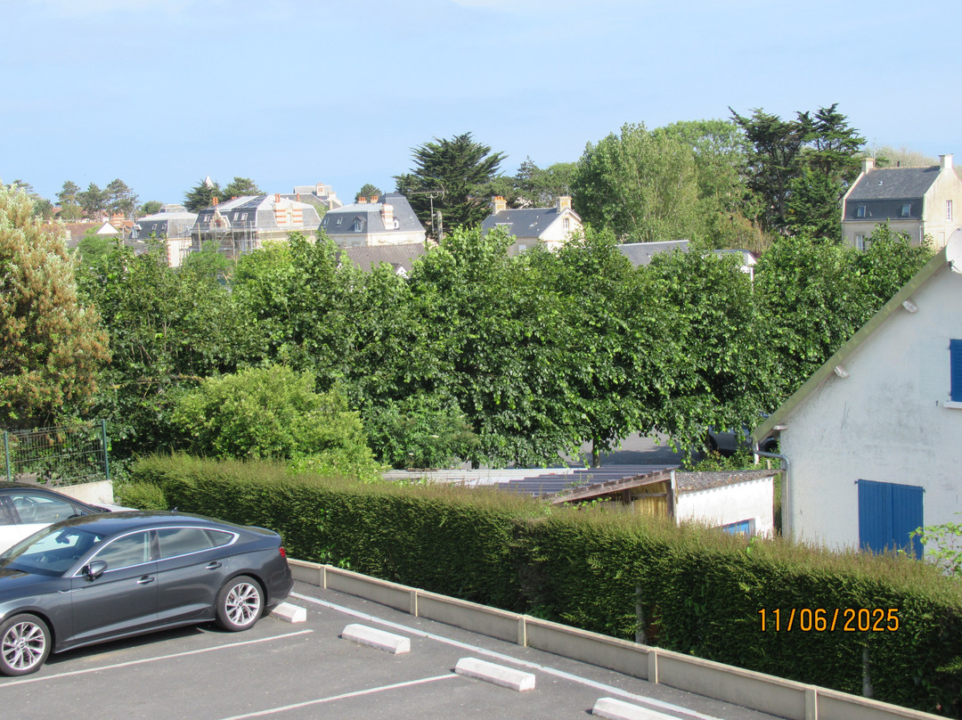 Hotel L'ideal Le Mountbatten主图