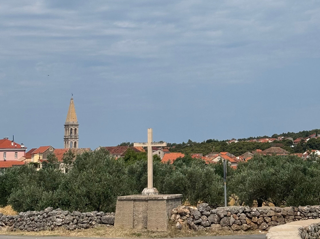 Stari Grad Plain-史塔瑞格雷德必去景点