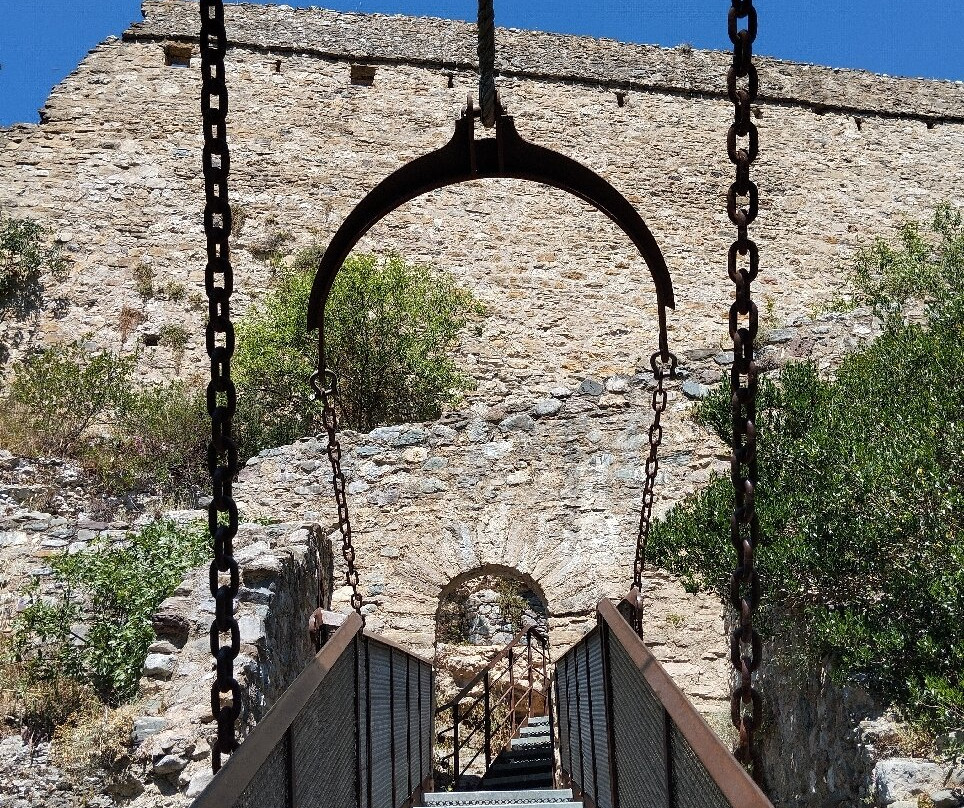 Le site cathare de Minerve-Minerve必去景点
