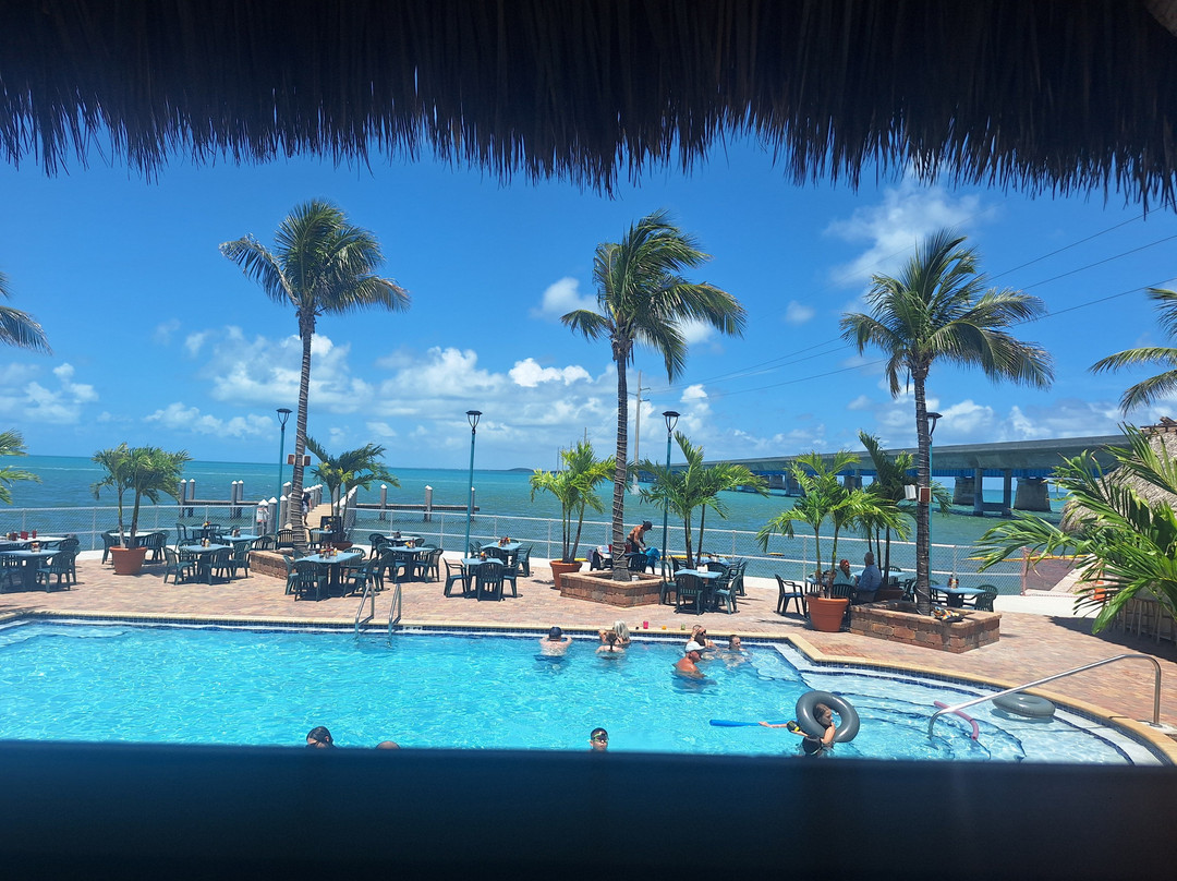 Knights Key Suites主图