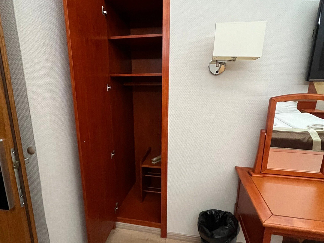 Hotel Gizella主图