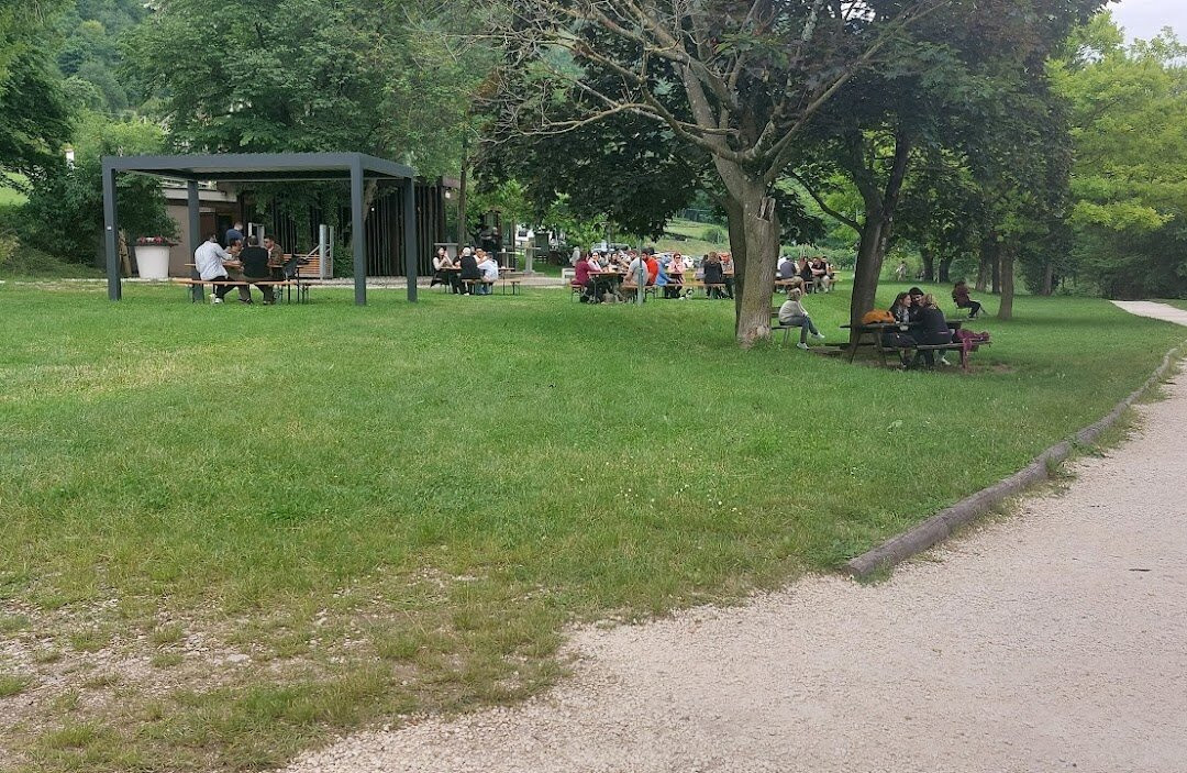 Giro Laghi Di Revine e Via Dei Murales-Revine Lago必去景点