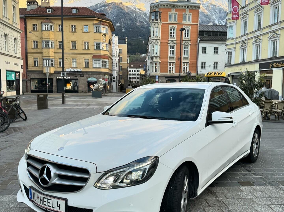 Taxi Kratzer-Heel-哈尔堤侯必去景点