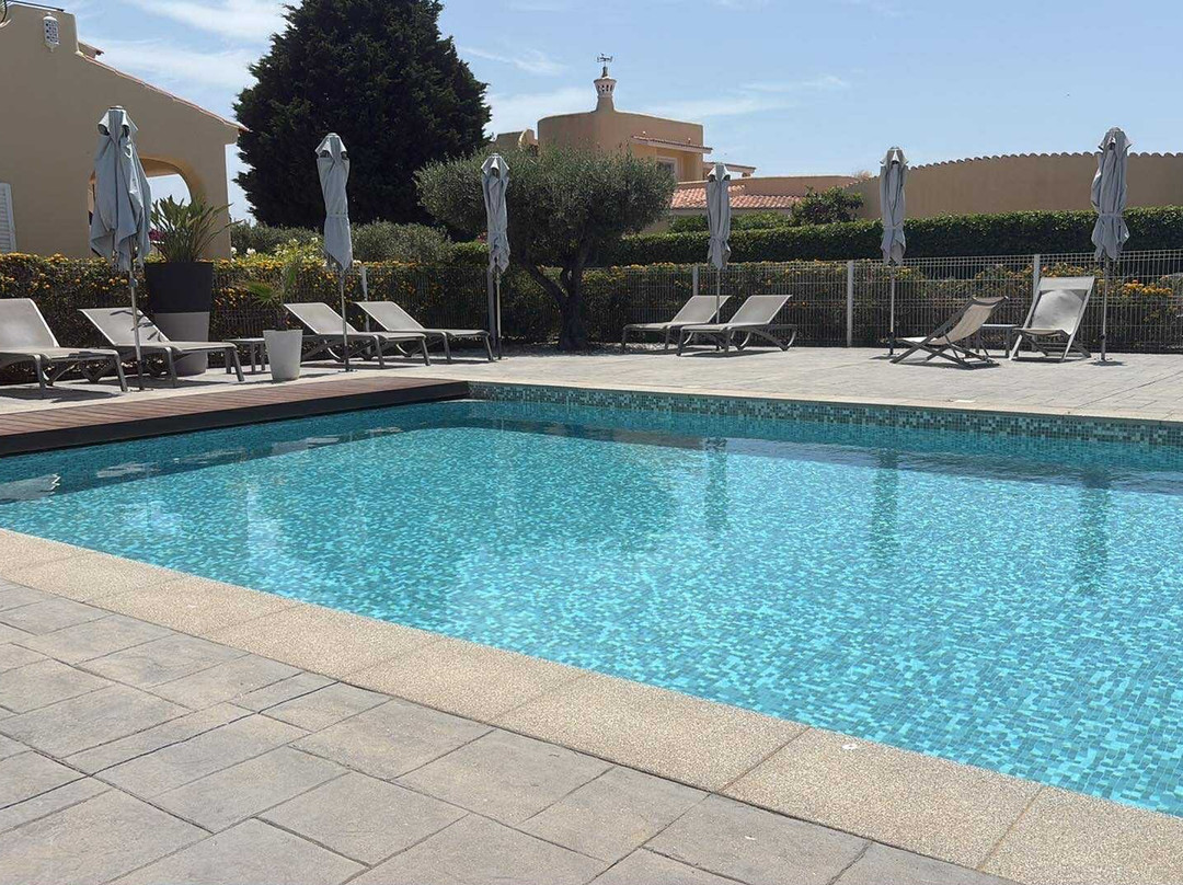 Casa Bela Moura - Boutique Hotel & Wine主图