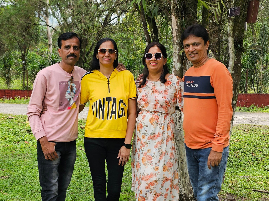 Lyftym Travels-孟买必去景点