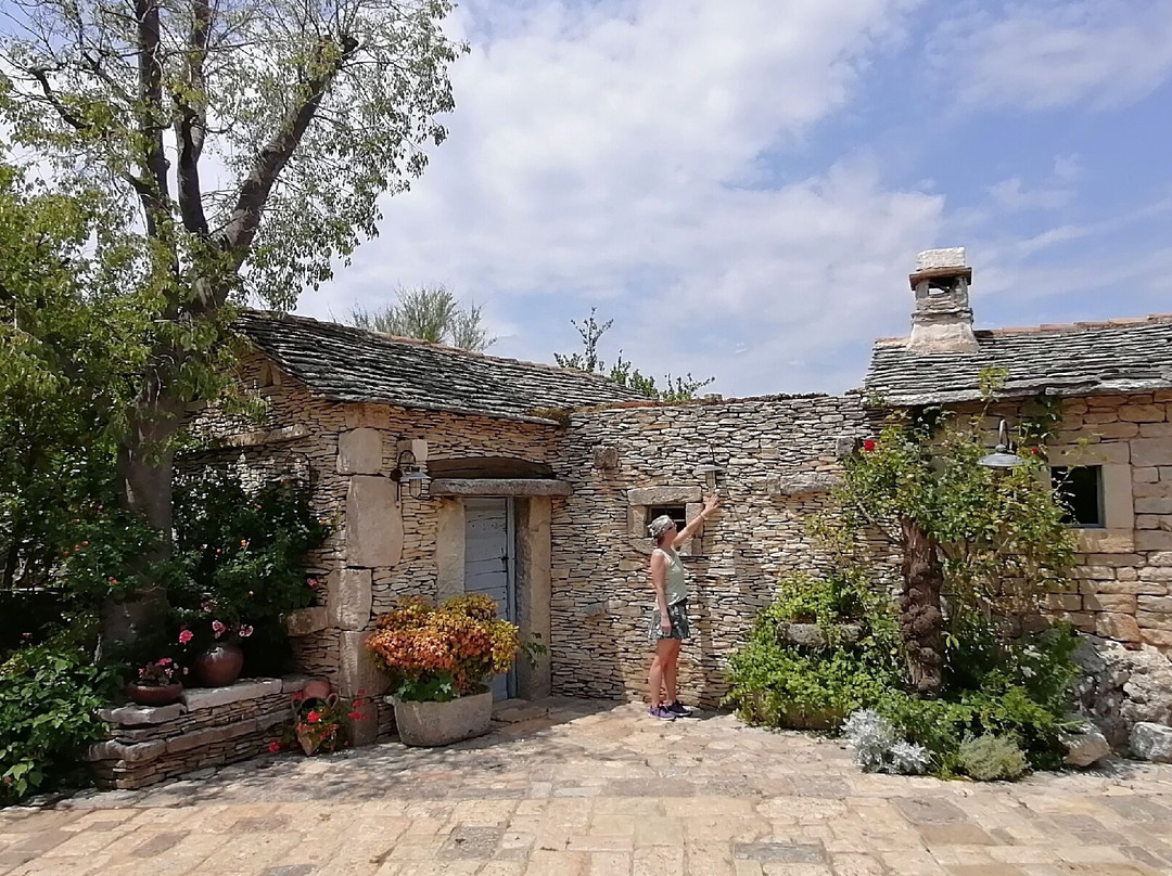 Dalmatian Ethno Village景点图片