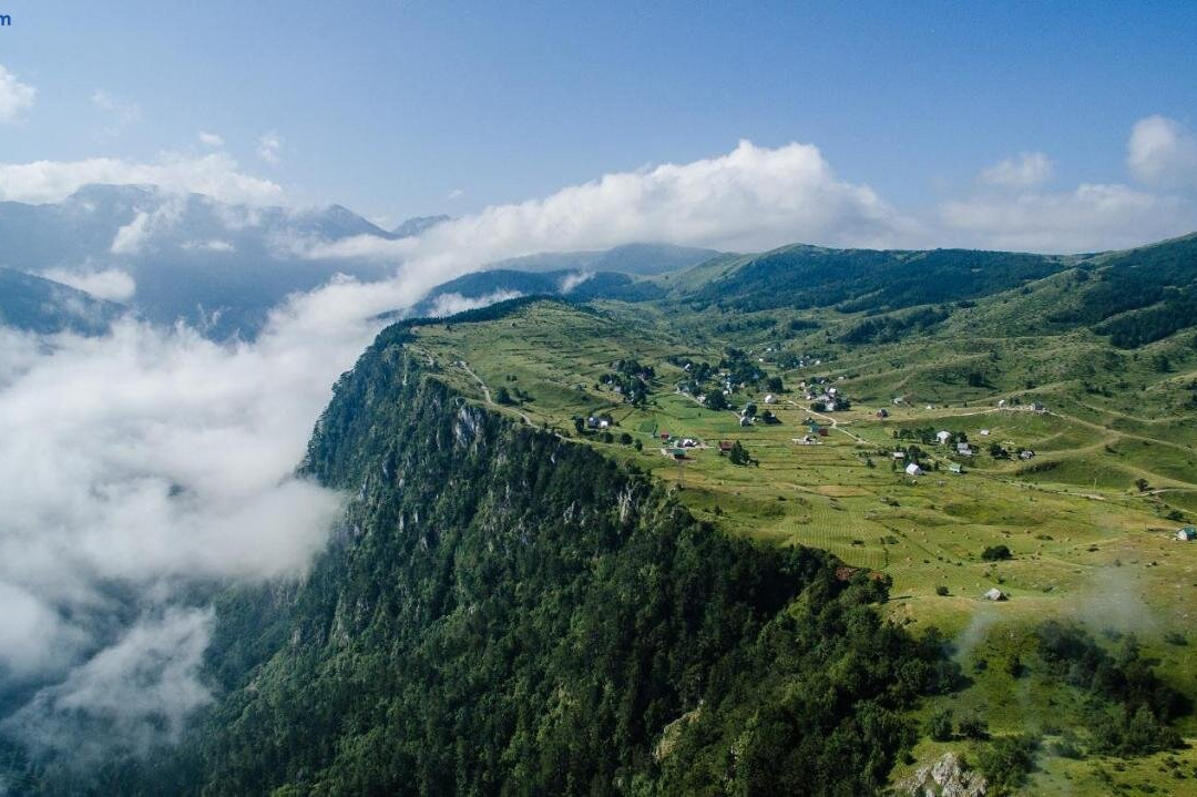 Guesthouse Nedajno