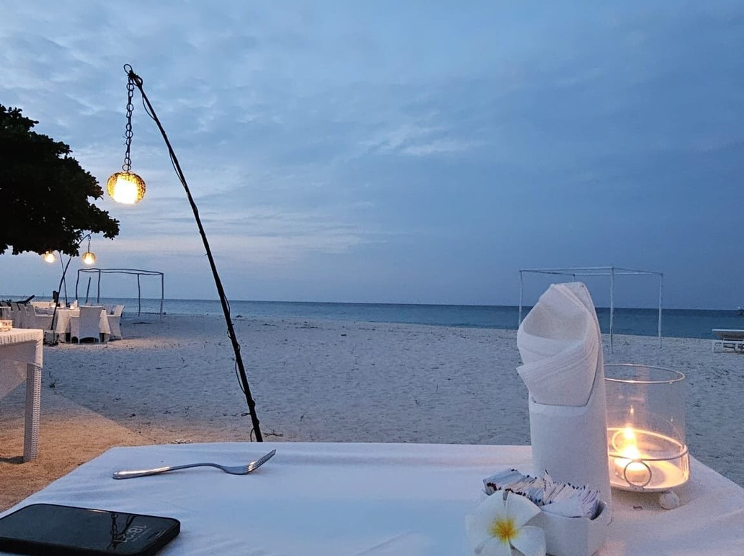 Gili Meno Escape主图