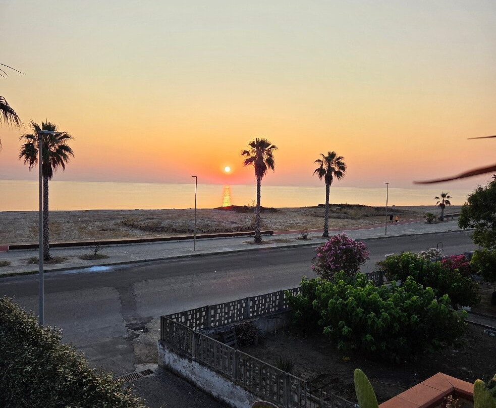 Hotel La Villa主图