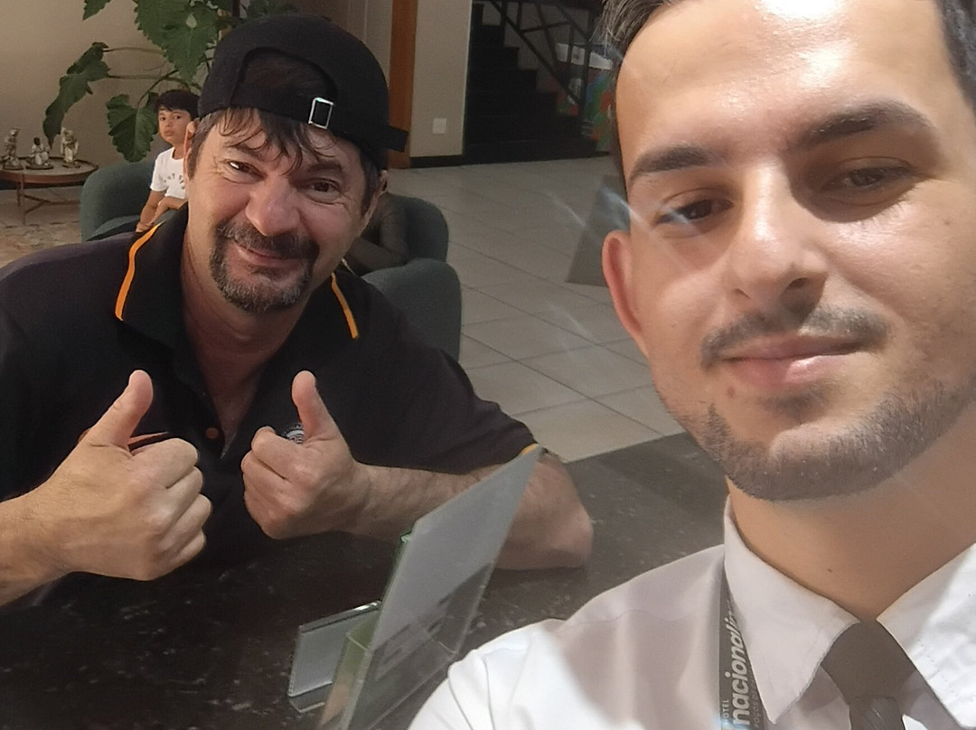 Hotel Nacional Inn Sorocaba主图