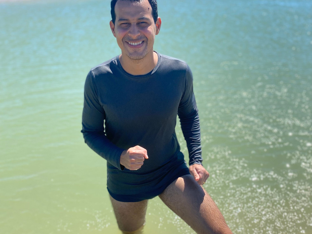 Praia Águas Belas-福塔莱萨必去景点