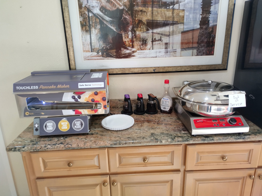 Best Western Pearland Inn主图