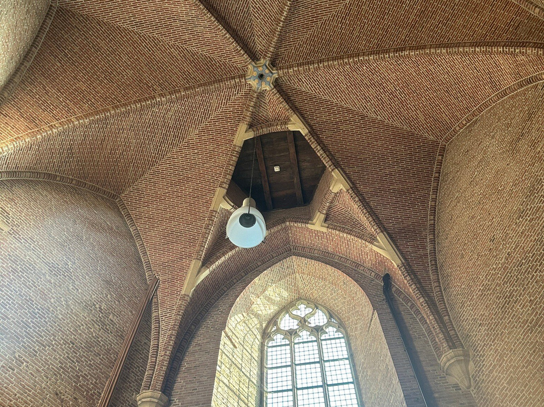 De Haagse Toren景点图片
