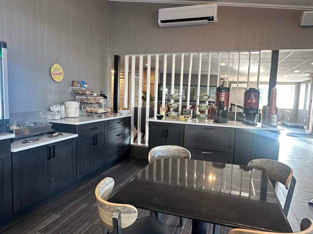 Quality Inn & SuitesQuality Inn & Suites Northampton- Amherst主图