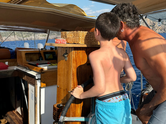 ICARUS CHARTERS-索列尔港必去景点