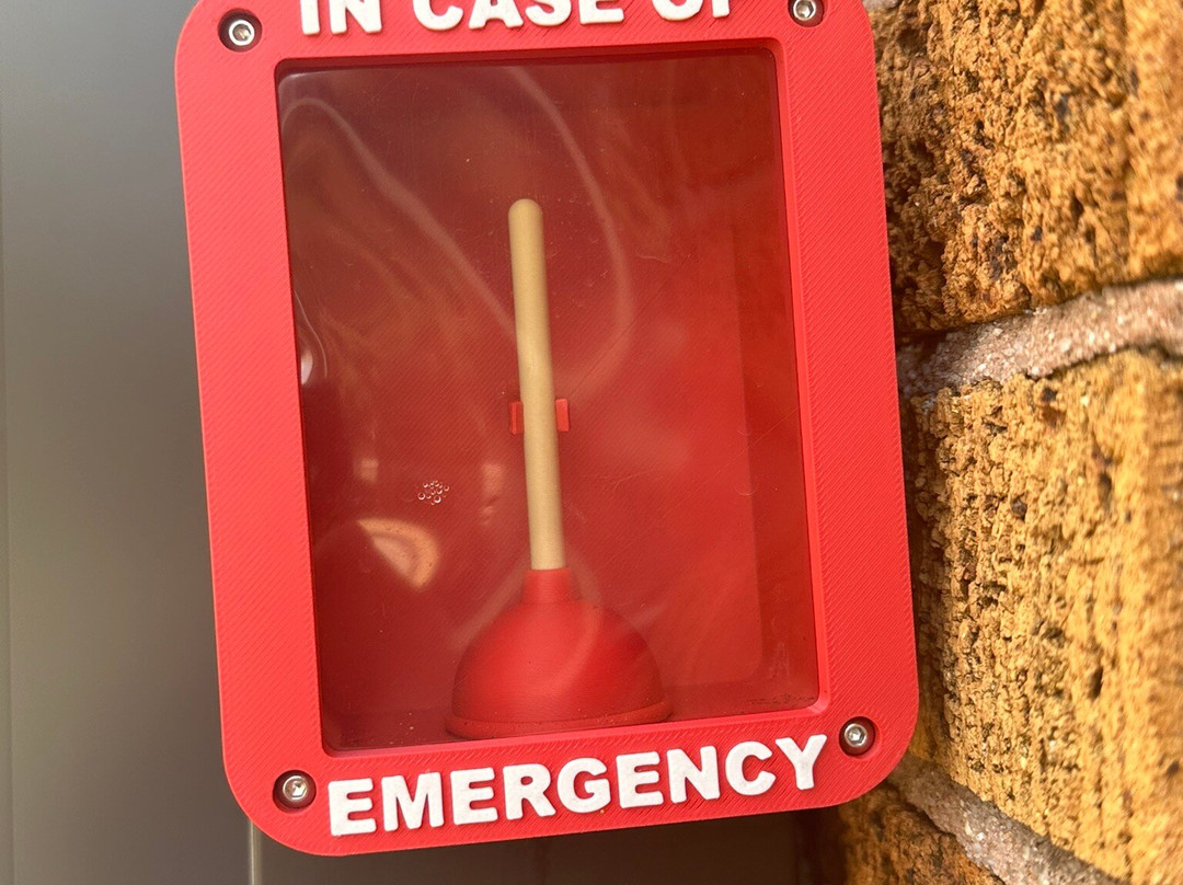 Hattiesburg Pocket Museum-哈蒂斯堡必去景点