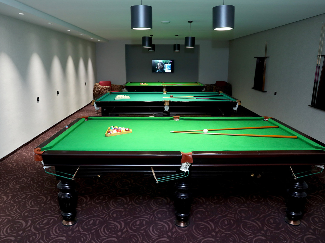 Best Western Plus Paradise Hotel Dilijan主图