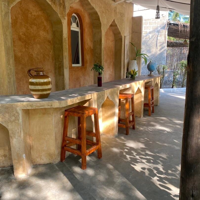 Karanga Bungalows主图