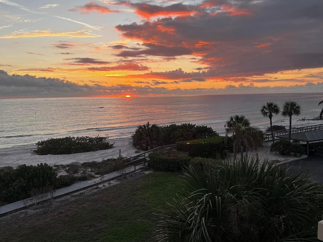 Treasure Island Beach-特雷热岛必去景点
