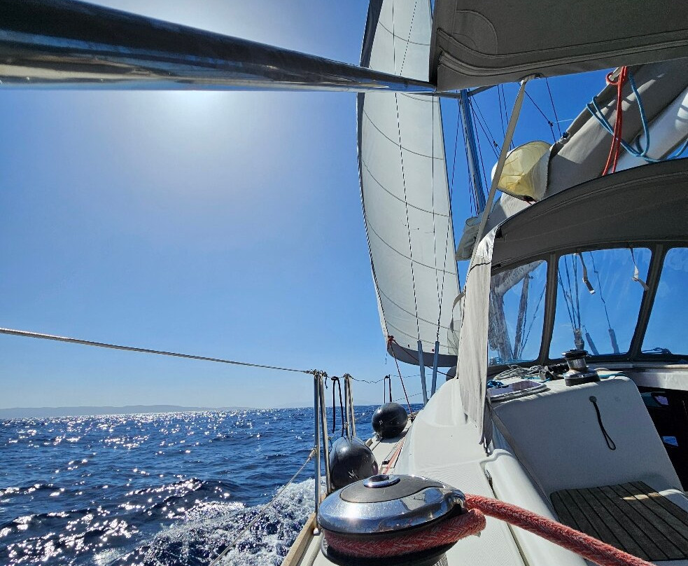 Tolo Sailing|Nafplio|Half day|Private-Tolon必去景点