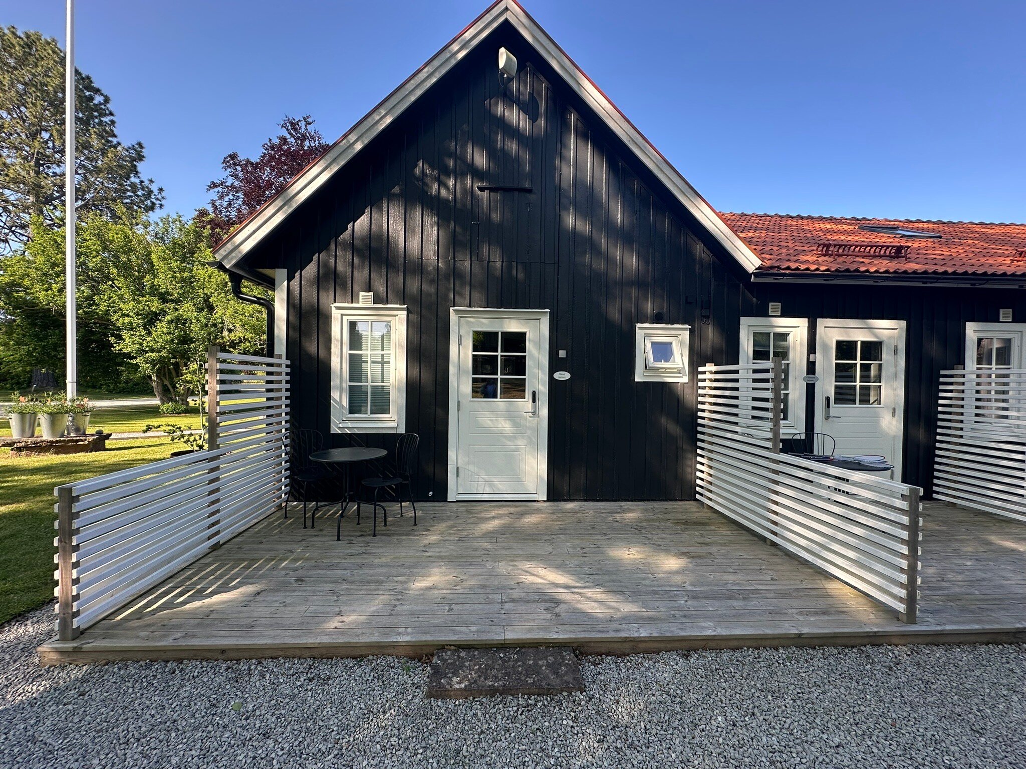 Skaftekarr Hotell och Konferens-官方