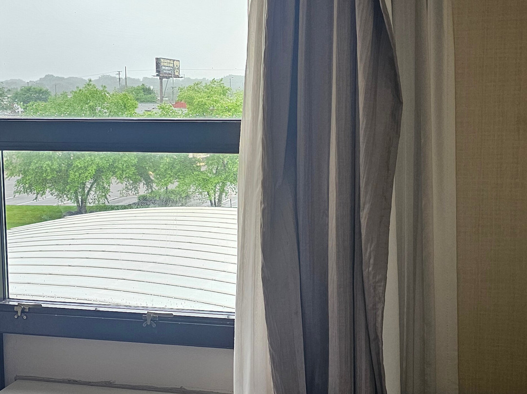 Holiday Inn Youngstown-south (boardman) By IHG主图