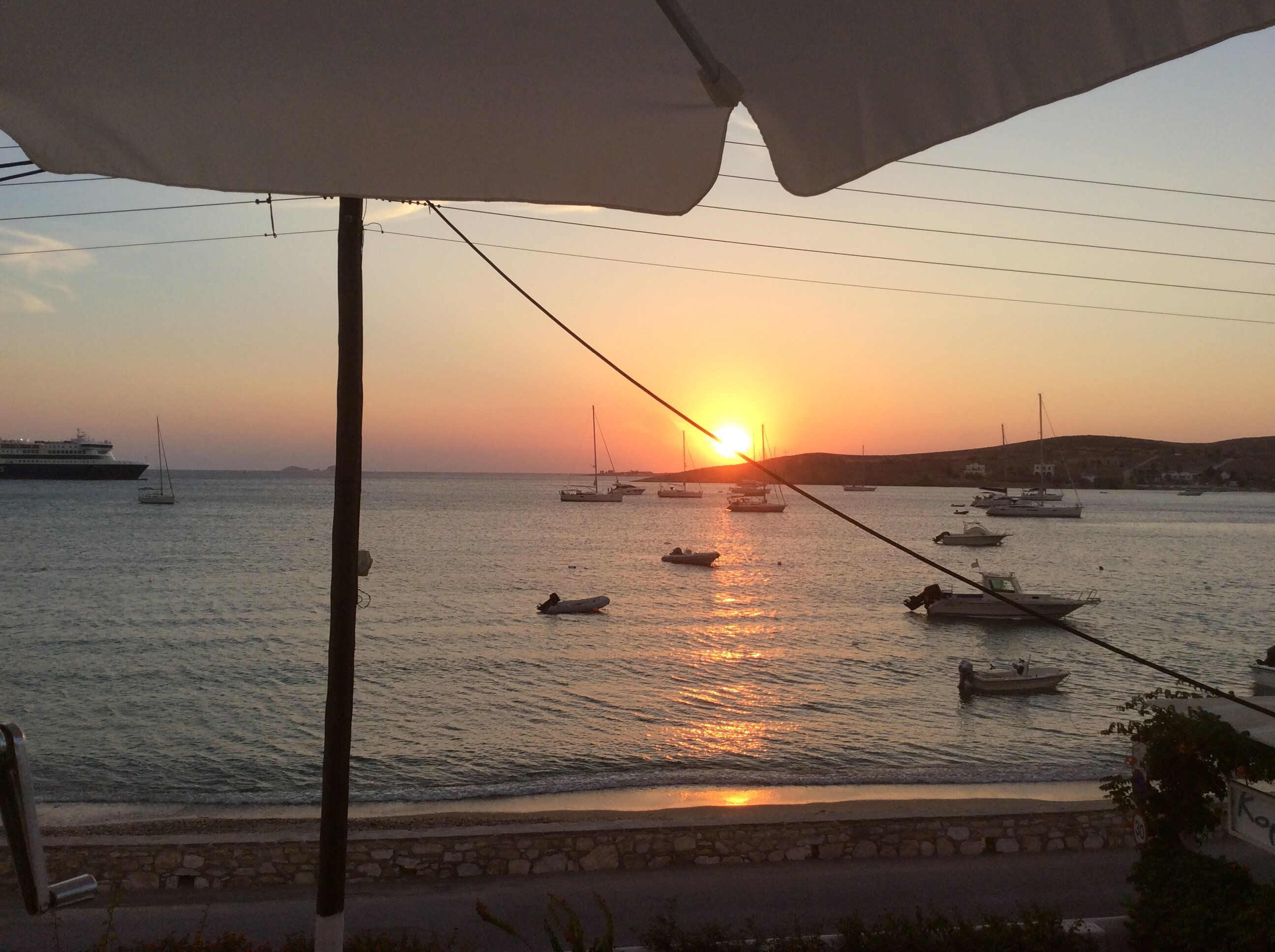 艾琳公寓-酒店景观