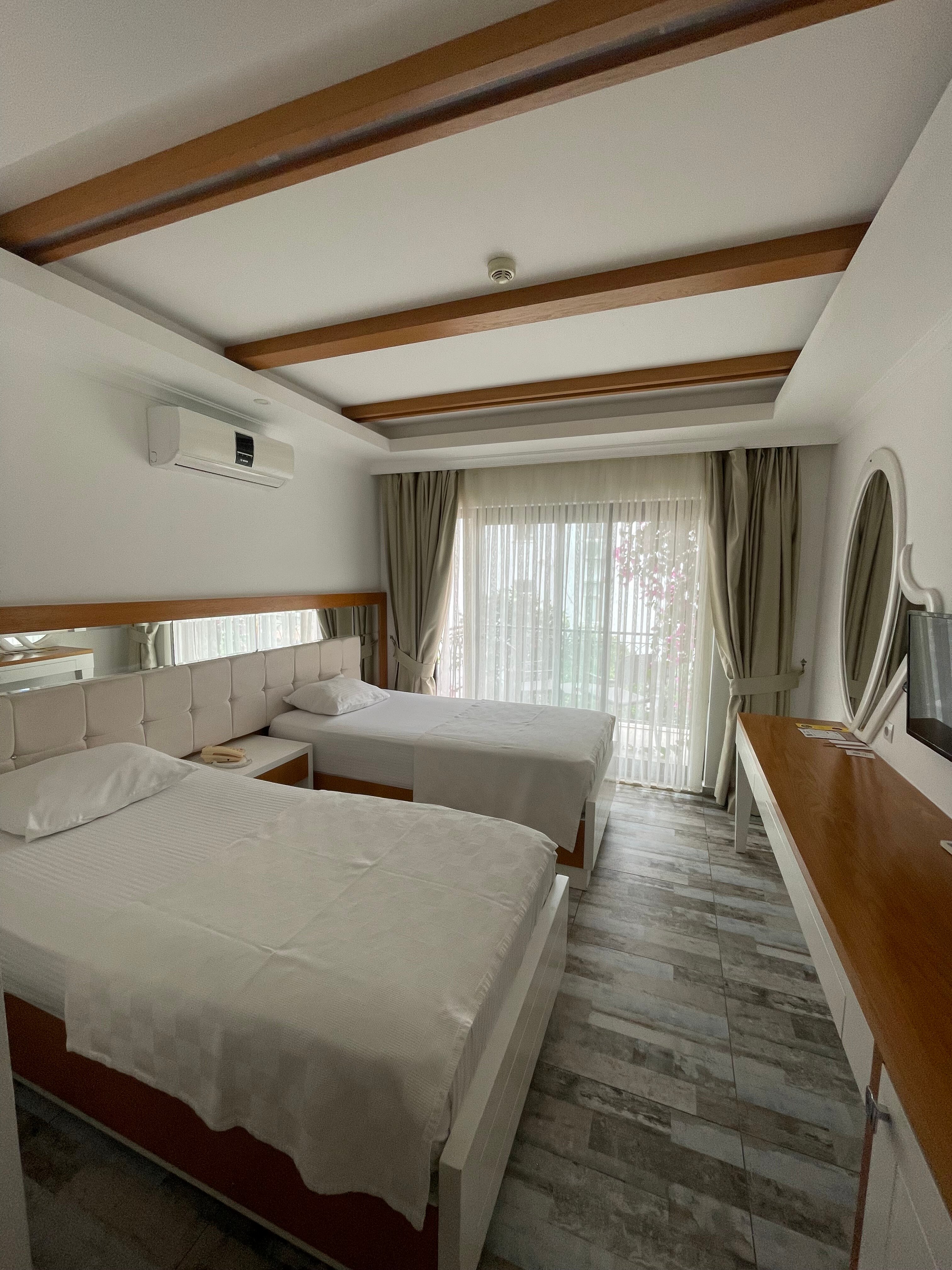 Payam Hotel-客卧