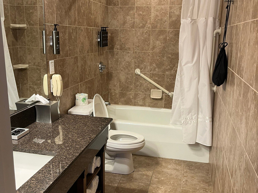 Capitol Plaza Hotel Montpelier, Tapestry Collection by Hilton主图