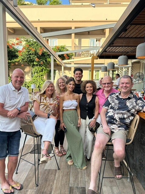 Telesilla Hotel主图