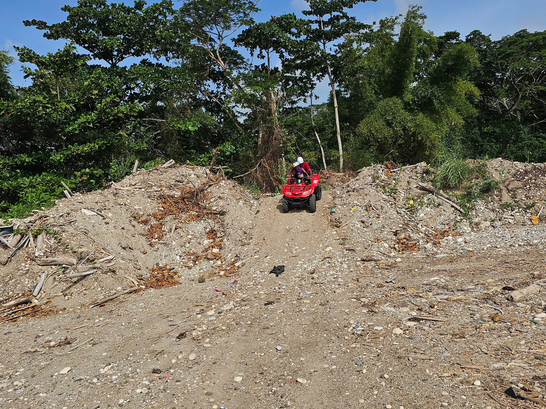 Rio Nuevo Village-Rio Nuevo必去景点