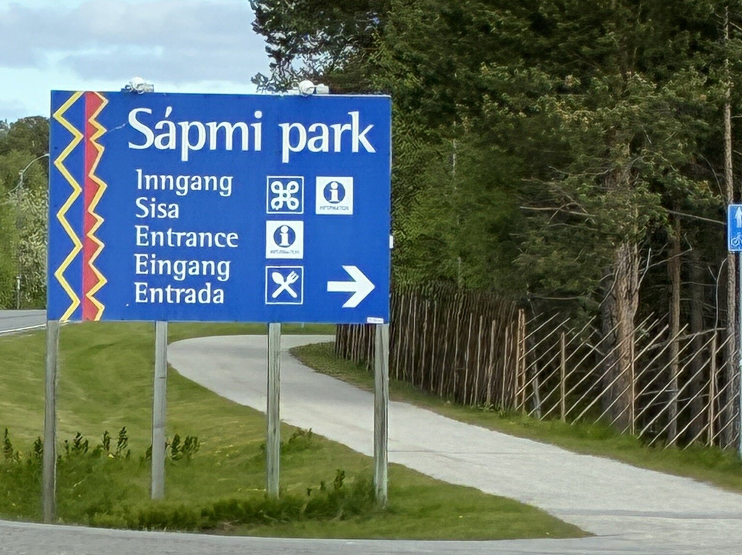Karasjok Tourist Information-Karasjok必去景点
