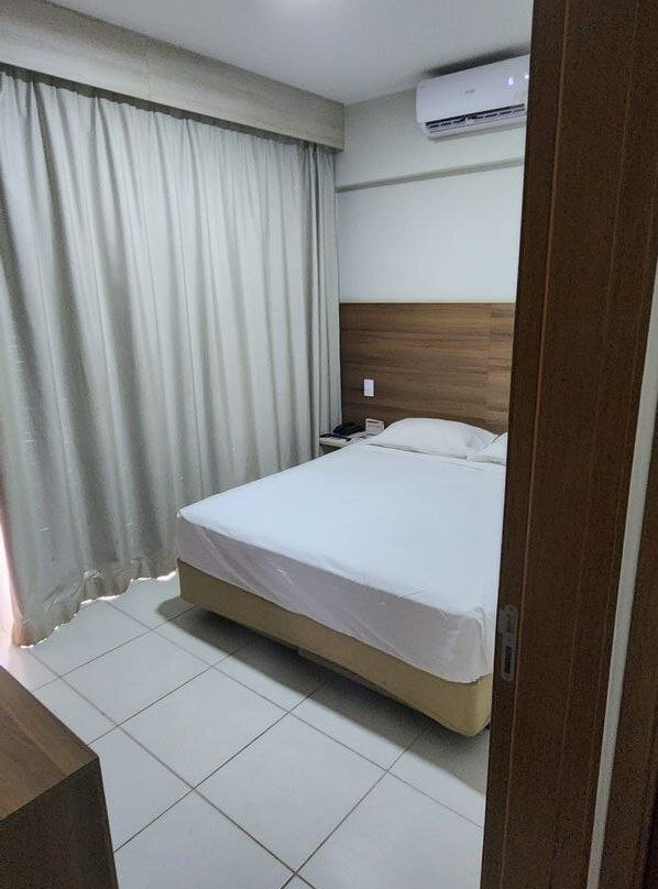 Barretos Country Park & Resort主图