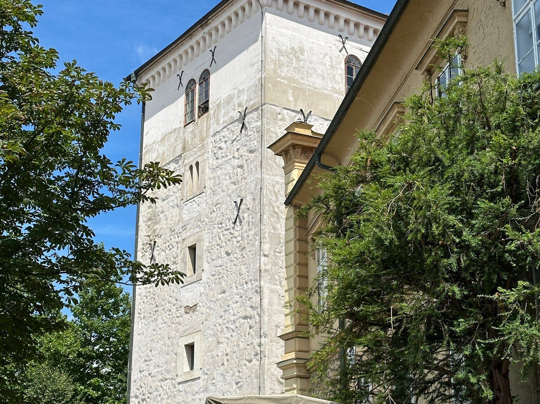 Lotrščak Tower-萨格勒布必去景点