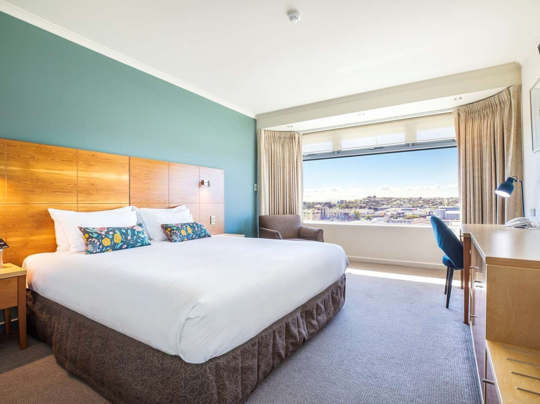 Nightelier Devonport ( Gateway Hotel)主图