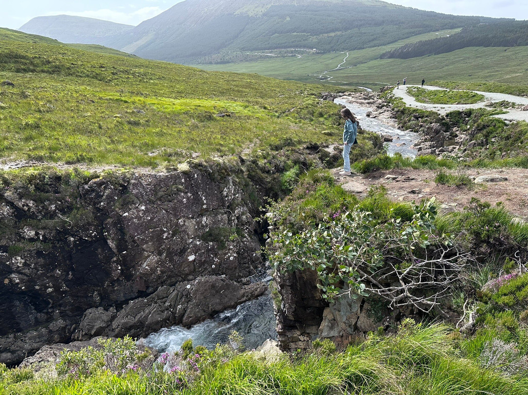 WOW Scotland Tours-因弗内斯必去景点