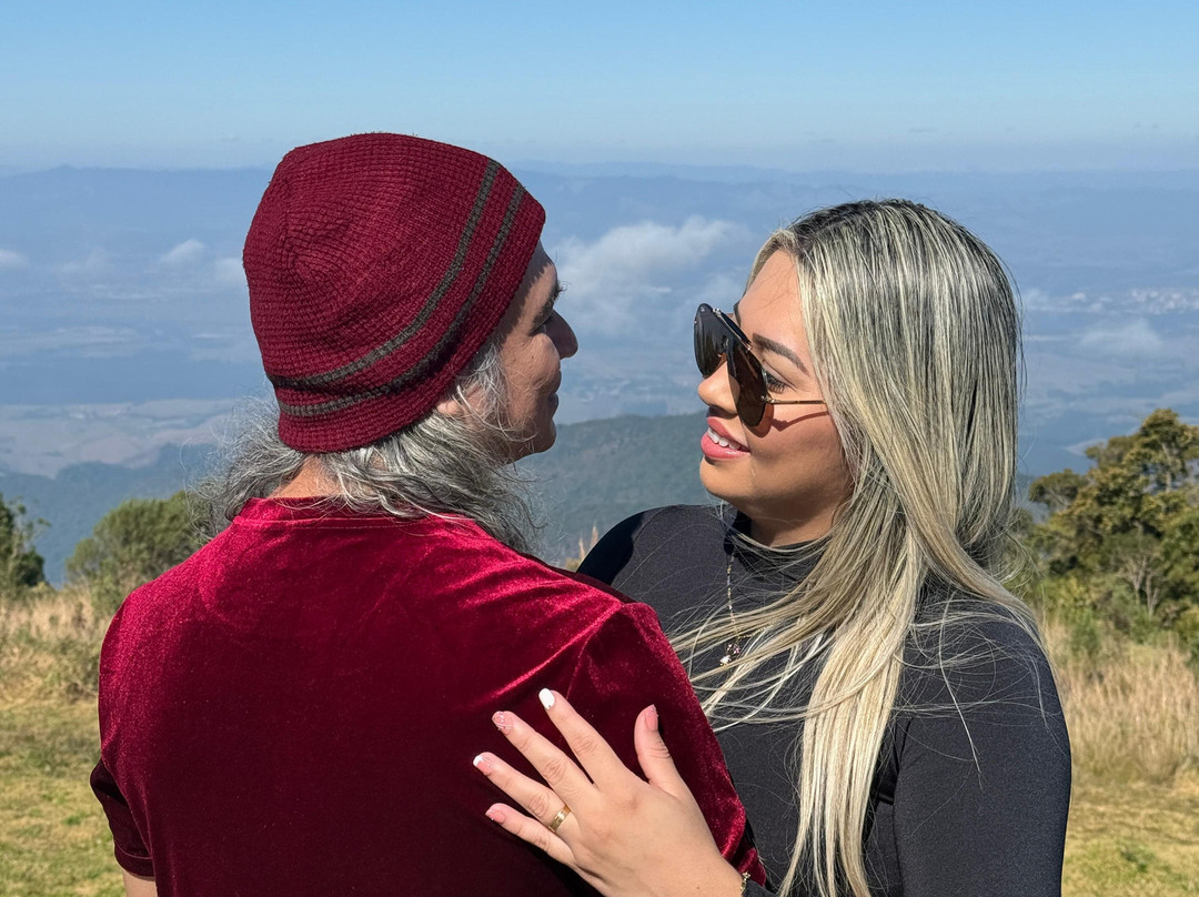 Tour Mantiqueira-Santo Antonio do Pinhal必去景点