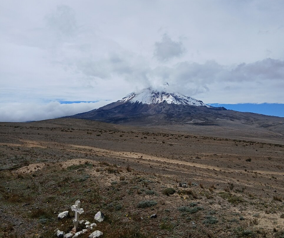 Reserva de Produccion de Fauna-Riobamba必去景点