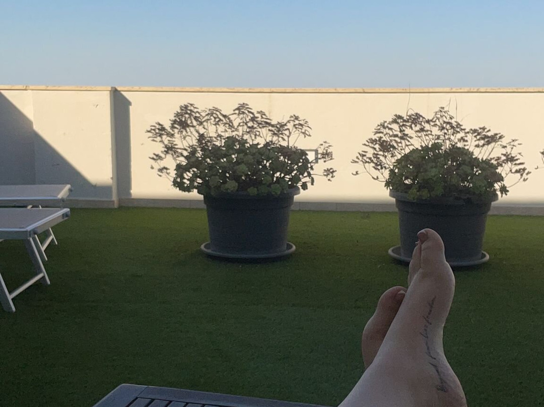 Torre Del Sud Hotel主图