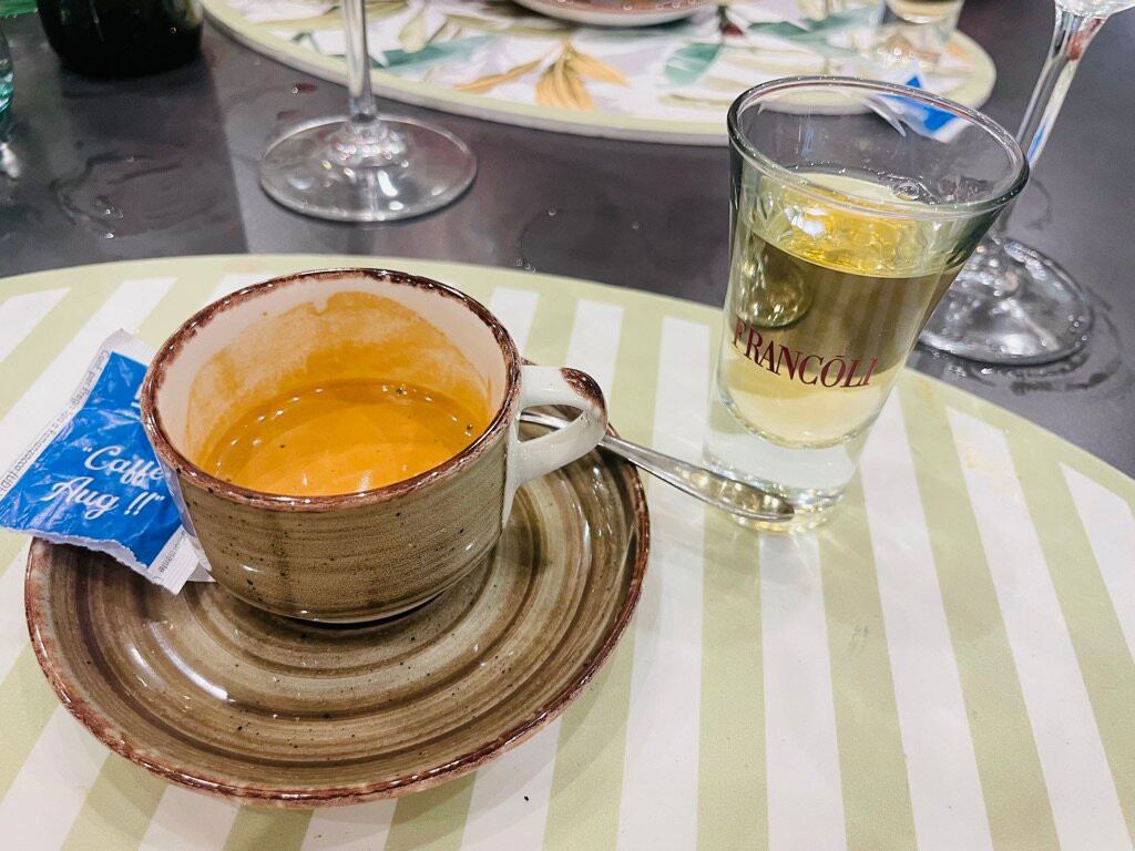 Ristorante Ciccia E Lische